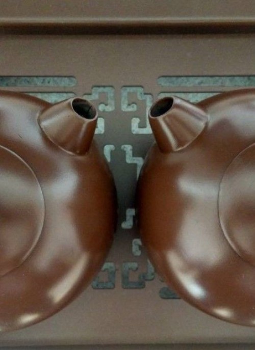 Hyperbolic Plates
